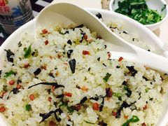 -爱膳菌锅锅(阳南店)