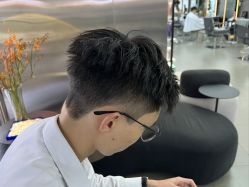 -Hair Code芭曲发型