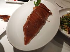 -四季民福烤鸭店(前门店)