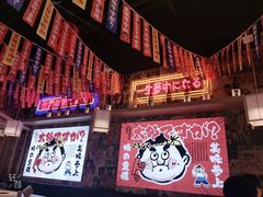 -太郎的家·平价日料(曼巴特店)