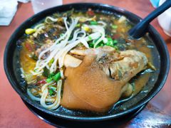 酸菜蹄花米线-李米线(武陵路店)