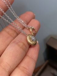 点击看大图 -Cindy Jewelry·钻戒·彩色宝石