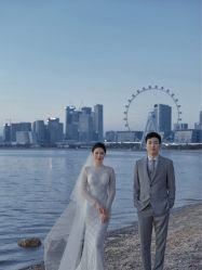 -你好晴天·目的地婚礼