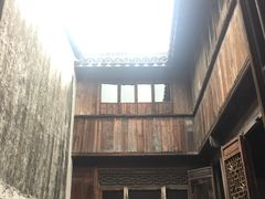 -乌镇东栅景区-江南百床馆