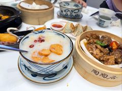 回味艇仔粥-陶陶居酒家(第十甫路总店)