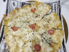 -妥妥烤肉料理(凯德店)