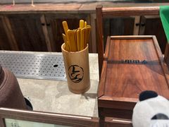 -李山山茶事(景枫店)