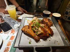 -绿茶餐厅(昌平悦荟店)