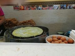 -清真·二嫂子煎饼果子(鼓楼旗舰形象店)