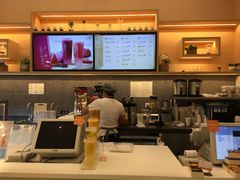 -BreadTalk面包新语·烘焙蛋糕(深业上城店)