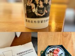 -沏点Trattoria意大利餐厅(新街口店)