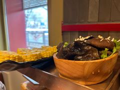 -牛村来人潮汕牛肉火锅(西单店)