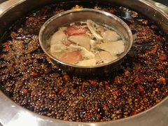 -锅首鲜品火锅(鸳鸯店)