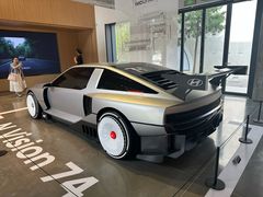 -现代汽车文化中心