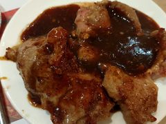 -芭菲盛宴·环球美食(解放碑英利国际店)