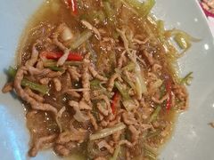-盈春大饭店(千山路店)