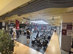 -聚健身GatherFitness(余杭店)