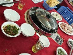 -花苑美食横琴生蚝火锅(拱北粤华路店)