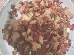 -青年公社烤鸭(青年路店)