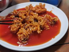 -笑红饭庄