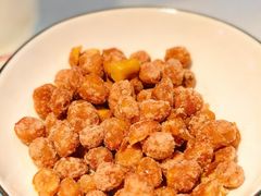 -南门食仙·手工福州菜(南门兜店)