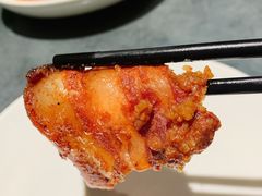 -西安饭庄·非遗陕菜(钟楼店)