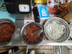 -蓉城西二道无名冒菜(西二道街店)