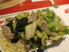 -疯狂牛骨饸饹面(光华路店)