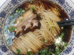 -伟记奥面馆(白塔东路店)