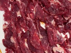 -金龙大四喜牛肉火锅