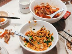 -味上湘菜馆(阿波罗店)