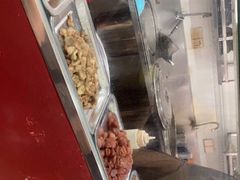 -明叔捞面