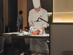 -阿庄新豫菜(通泰路店)