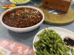 -辣螃铠盆盆蟹大排档(总店)