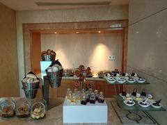 -济南喜来登酒店