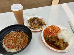 -辽宁省博物馆观众餐厅