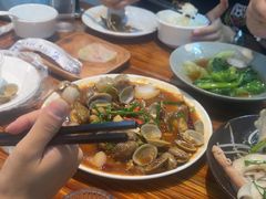 -大厨的餐厅(曾厝垵总店)