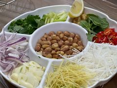 -官塘原味鱼生·潮菜大排档(潮州总店)