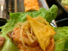 -HONGA HONGA雄家(曹路店)