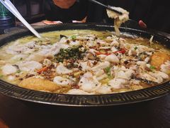 -三天打鱼(奥体店)