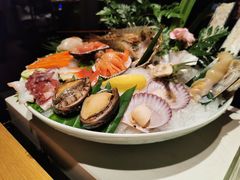 -生如夏花泰式火锅(鹭洲里店)