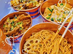 -三生小馆(亭知路店)