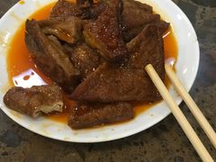 -周家大连水饺(美专校街店)