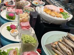 -码头见·潮汕菜(领展中心城店)