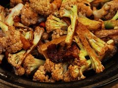-辣螃铠盆盆蟹大排档(海昌店)