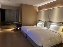 -深圳滨河时代ICON LAB艾垦酒店