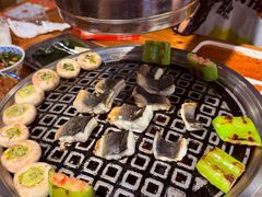 -霸腹烤肉(厦门柚子番店)