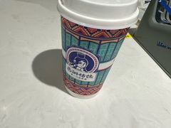 -西琳姑娘·新疆冰淇淋酸奶茶(南开大悦城店)