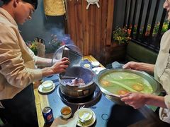 -秋语木桶鱼.酸菜鱼(开发区火车站店)