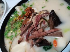 -大头亮羊汤烩面·河南非遗(良乡总店)